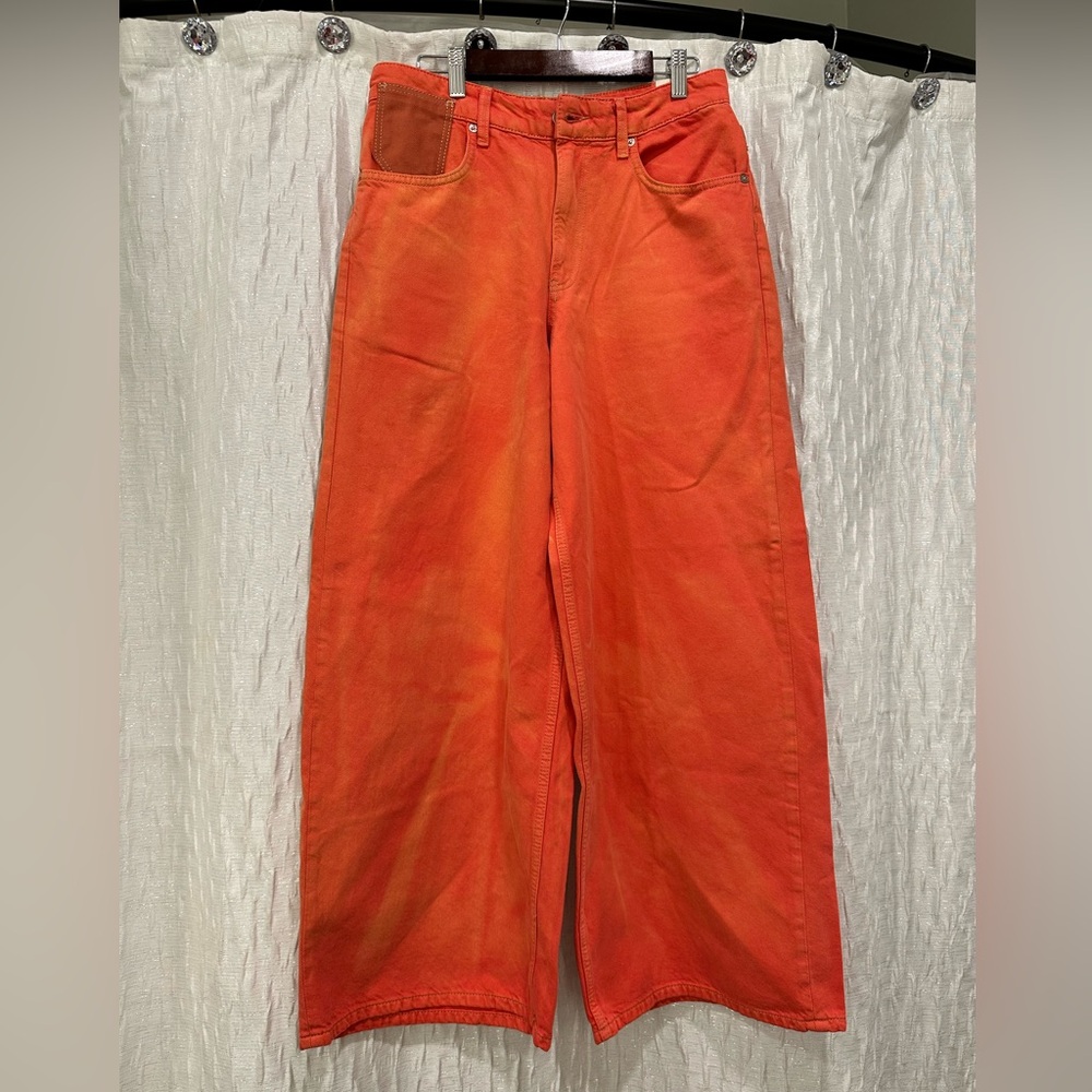 Free People baggy NWT